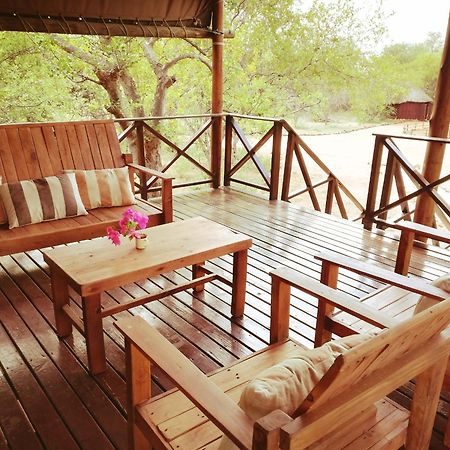 Kelora Bush Camp Hotel Hoedspruit Værelse billede