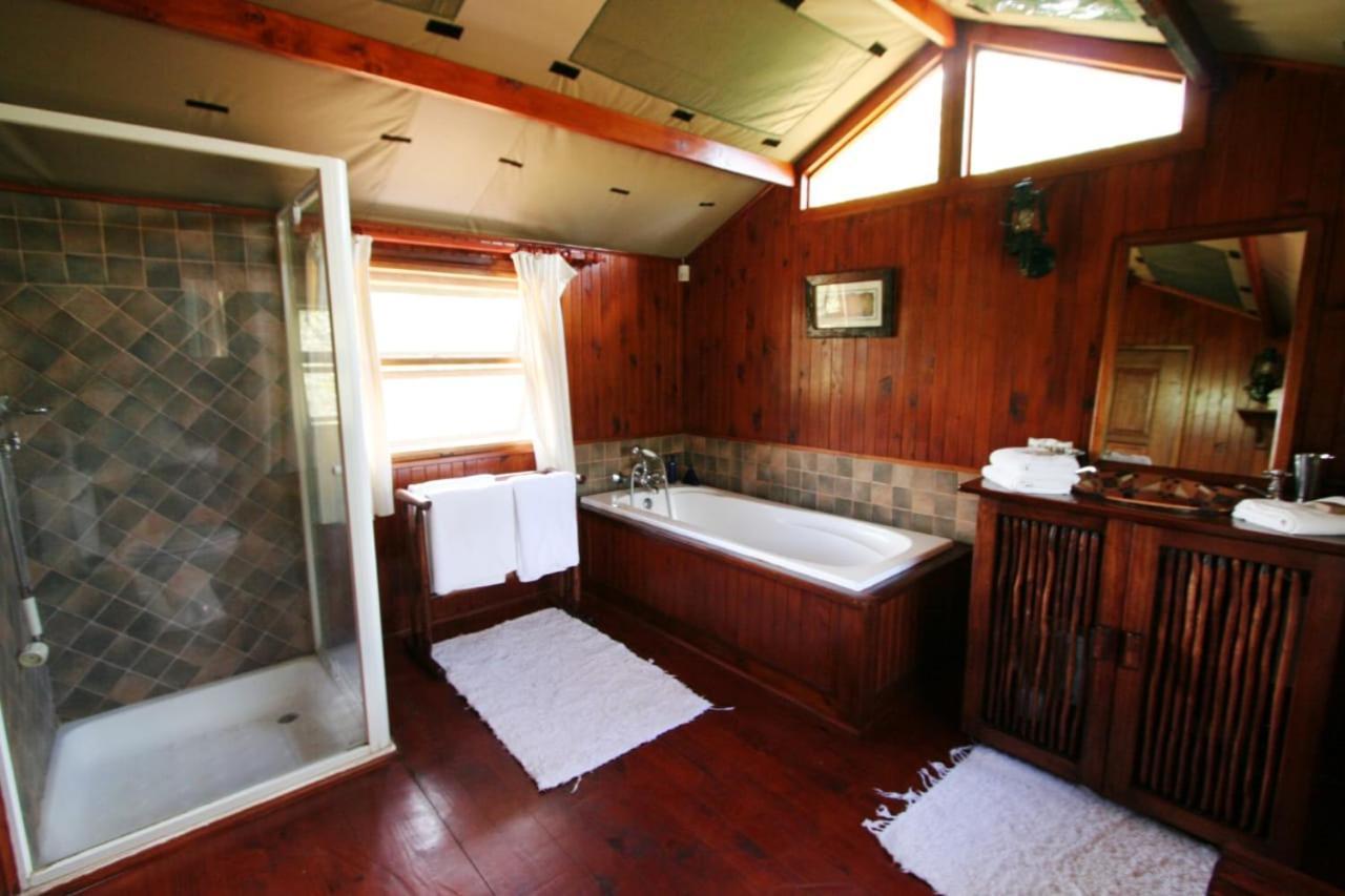 Kelora Bush Camp Hotel Hoedspruit Eksteriør billede