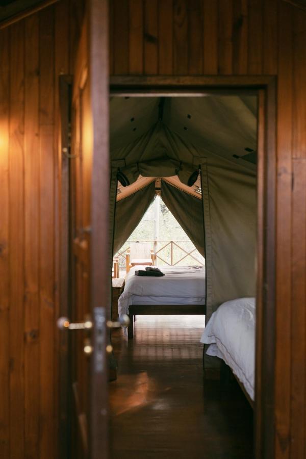 Kelora Bush Camp Hotel Hoedspruit Eksteriør billede